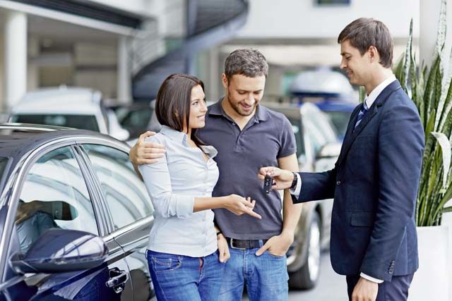  8 parasta sovellusta, jotka auttavat sinua ostamaan ja myymään autoja